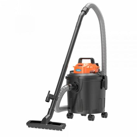 Limpio Aspirator profesional Aspirator Profesional Limpio LWD-18P2 | 1200W, 18L, Negru