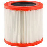 Limpio Aspirator profesional Aspirator Profesional Limpio LWD-35P | 1320W, 35L, HEPA, Portocaliu