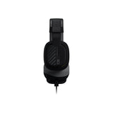 Logitech Căști Gaming Logitech ASTRO A10 Gen 2 cu Microfon, Multiplatformă, Negru, 939-002057 (939002057)