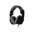 Logitech Căști Gaming Logitech ASTRO A10 Gen 2 cu Microfon, Multiplatformă, Negru, 939-002057 (939002057)