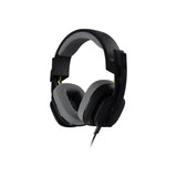 Logitech Căști Gaming Logitech ASTRO A10 Gen 2 cu Microfon, Multiplatformă, Negru, 939-002057 (939002057)