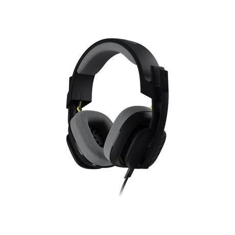 Logitech Căști Gaming Logitech ASTRO A10 Gen 2 cu Microfon, Multiplatformă, Negru, 939-002057 (939002057)