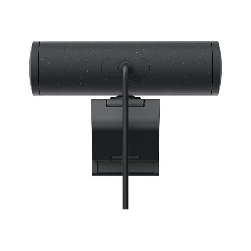 Logitech Camera web Camera Web Logitech BRIO 500 960-001422 | 1080p Full HD, Corectie Automata Lumina, Prindere Monitor