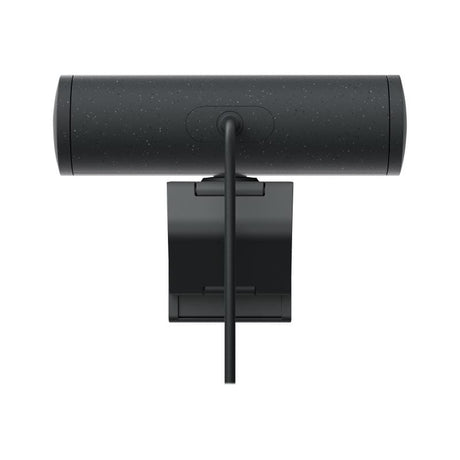 Logitech Camera web Camera Web Logitech BRIO 500 960-001422 | 1080p Full HD, Corectie Automata Lumina, Prindere Monitor