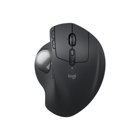 Logitech Trackball Trackball Logitech MX Ergo S 910-007260 | Wireless, Ergonomic, Bluetooth