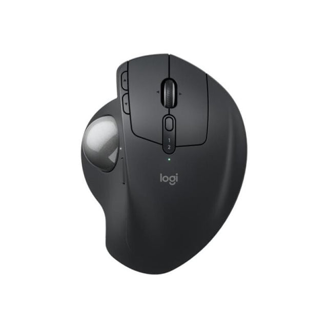 Logitech Trackball Trackball Logitech MX Ergo S 910-007260 | Wireless, Ergonomic, Bluetooth