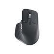Logitech Mouse Mouse Wireless Logitech MX Master 3S Business 910-006582 | Graphite, 8000 DPI, Bluetooth, USB-C