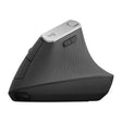 Logitech Mouse Mouse Logitech MX Vertical for Business 910-005448 | Ergonomic, Wireless, 4000 DPI