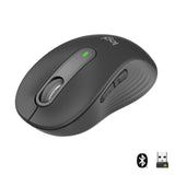 Logitech Mouse Mouse Logitech Signature M650 for Business 910-006274 | Wireless, Graphite