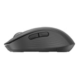 Logitech Mouse Mouse Logitech Signature M650 for Business 910-006274 | Wireless, Graphite