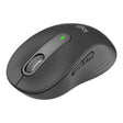 Logitech Mouse Mouse Logitech Signature M650 for Business 910-006274 | Wireless, Graphite