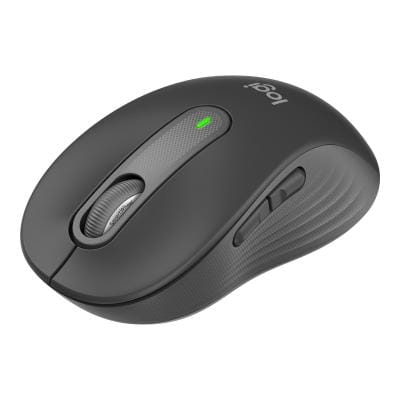 Logitech Mouse Mouse Logitech Signature M650 for Business 910-006274 | Wireless, Graphite
