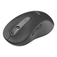 Logitech Mouse Mouse Logitech Signature M650 for Business 910-006348 | Wireless, Graphite