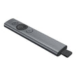 Logitech Telecomandă prezentare Logitech Spotlight Business, gri, 910-004861