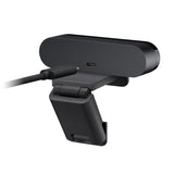 Logitech Camera web Camera Web Logitech BRIO 164932 | 4K Ultra HD, Business, Streaming