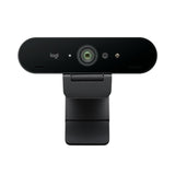 Logitech Camera web Camera Web Logitech BRIO 164932 | 4K Ultra HD, Business, Streaming