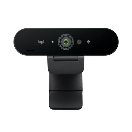 Logitech Camera web Camera Web Logitech BRIO 164932 | 4K Ultra HD, Business, Streaming