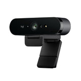Logitech Camera web Camera Web Logitech BRIO 164932 | 4K Ultra HD, Business, Streaming