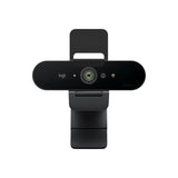 Logitech Camera web Camera Web Logitech BRIO 164932 | 4K Ultra HD, Business, Streaming