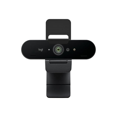 Logitech Camera web Camera Web Logitech BRIO 164932 | 4K Ultra HD, Business, Streaming