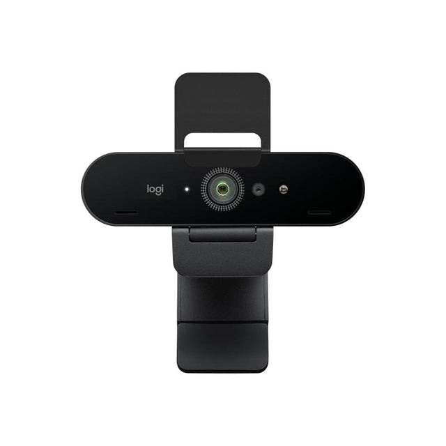 Logitech Camera web Camera Web Logitech BRIO 164932 | 4K Ultra HD, Business, Streaming