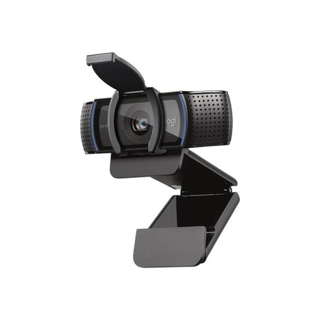 Logitech Camera web Camera Web Logitech C920e 960-001360 | Full HD 1080p, Business