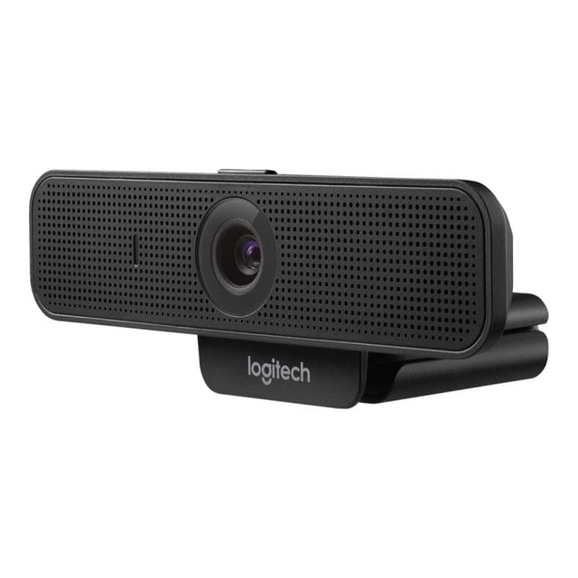 Logitech Logitech for business Webcam C925e (960-001076) (960001076)