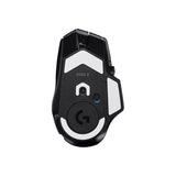 Logitech Mouse Mouse Gaming Logitech G502 X LIGHTSPEED 910-006180 | Wireless, Negru