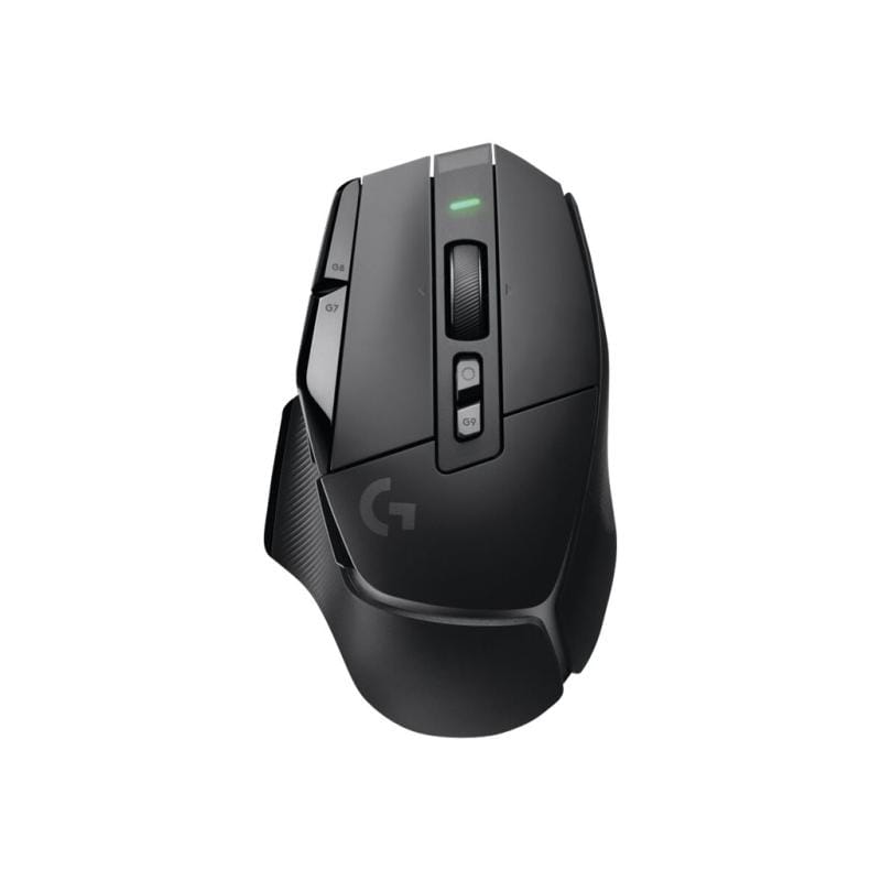 Logitech Mouse Mouse Gaming Logitech G502 X LIGHTSPEED 910-006180 | Wireless, Negru