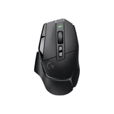 Logitech Mouse Mouse Gaming Logitech G502 X LIGHTSPEED 910-006180 | Wireless, Negru