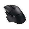 Logitech Mouse Mouse Gaming Logitech G502 X LIGHTSPEED 910-006180 | Wireless, Negru