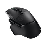 Logitech Mouse Mouse Gaming Logitech G502 X LIGHTSPEED 910-006180 | Wireless, Negru