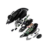 Logitech Mouse Mouse Gaming Logitech G502 X 910-006138 | Optic, Ergonomic, Precizie Ridicata