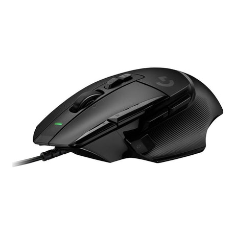 Logitech Mouse Mouse Gaming Logitech G502 X 910-006138 | Optic, Ergonomic, Precizie Ridicata