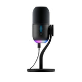 Logitech Microfon Microfon USB Logitech G Yeti GX 988-000569 | Streaming, Gaming, Podcasting, Negru