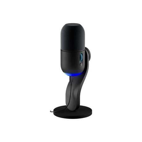 Logitech Microfon Microfon USB Logitech G Yeti GX 988-000569 | Streaming, Gaming, Podcasting, Negru