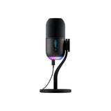 Logitech Microfon Microfon USB Logitech G Yeti GX 988-000569 | Streaming, Gaming, Podcasting, Negru