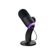 Logitech Microfon Microfon USB Logitech G Yeti GX 988-000569 | Streaming, Gaming, Podcasting, Negru