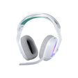 Logitech Casti Casti Gaming Logitech G G522 981-001550 | Stereo, USB, Microfon, Alb