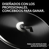 Logitech Casti Casti Gaming Logitech G PRO X 2 981-001263 | Wireless, Negru