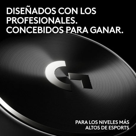 Logitech Casti Casti Gaming Logitech G PRO X 2 981-001263 | Wireless, Negru