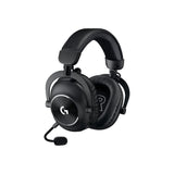 Logitech Casti Casti Gaming Logitech G PRO X 2 981-001263 | Wireless, Negru