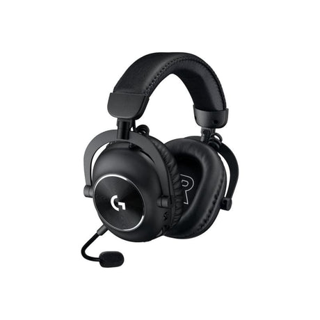 Logitech Casti Casti Gaming Logitech G PRO X 2 981-001263 | Wireless, Negru