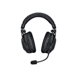 Logitech Casti Casti Gaming Logitech G PRO X 2 981-001263 | Wireless, Negru