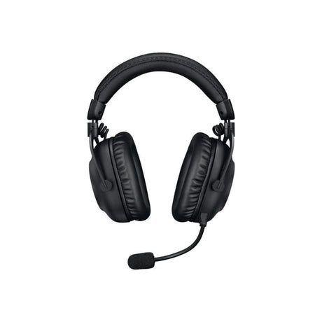 Logitech Casti Casti Gaming Logitech G PRO X 2 981-001263 | Wireless, Negru