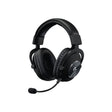 Logitech Casti Casti Gaming Logitech G PRO X 2 981-001263 | Wireless, Negru