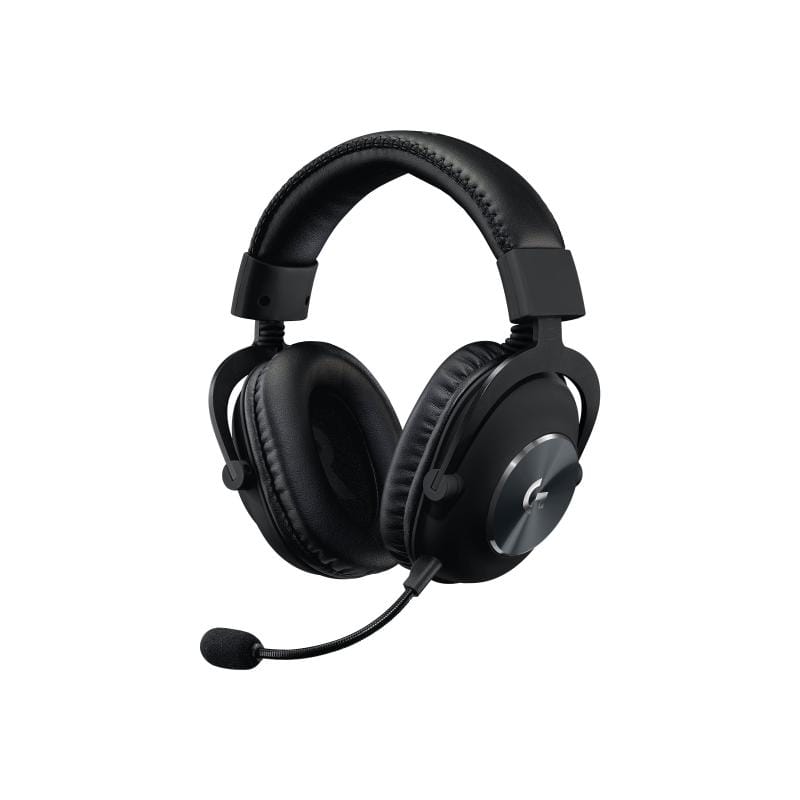 Logitech Casti Casti Gaming Logitech G PRO X 2 981-001263 | Wireless, Negru