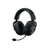 Logitech Casti Casti Gaming Logitech G PRO X 2 981-001263 | Wireless, Negru