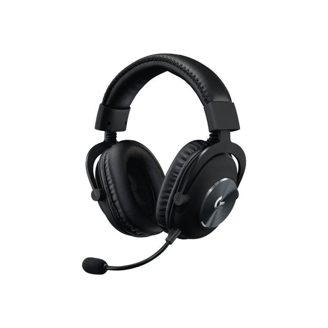 Logitech Casti Casti Gaming Logitech G PRO X 2 981-001263 | Wireless, Negru