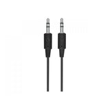 Logitech Căști Logitech H110 cu microfon, jack 3,5 mm, pentru PC și laptop (981-000271)